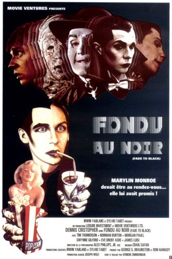 image: Fondu au noir