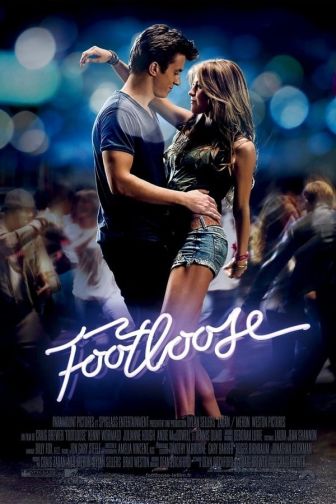 image: Footloose