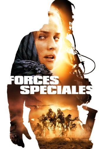 image: Forces spéciales