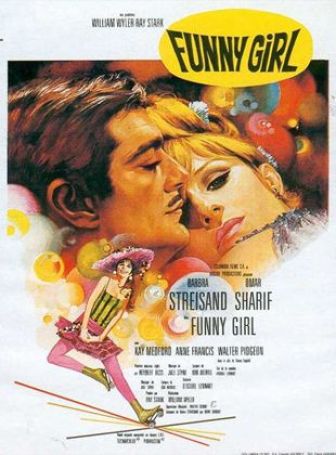 image: Funny Girl