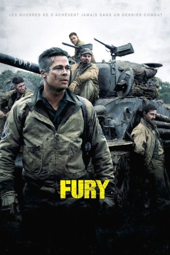 image: Fury