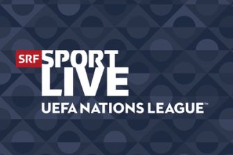 image: Fussball - UEFA Nations League Männer, Italien - Frankreich