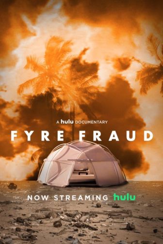 image: Fyre Fraud