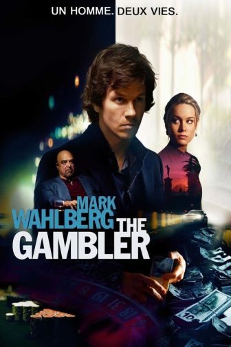 image: The Gambler