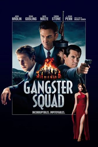 image: Gangster Squad