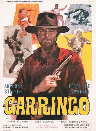 image: Garringo