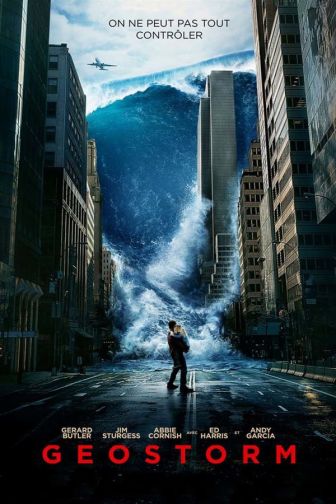 image: Geostorm