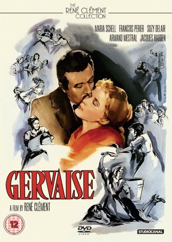 image: Gervaise