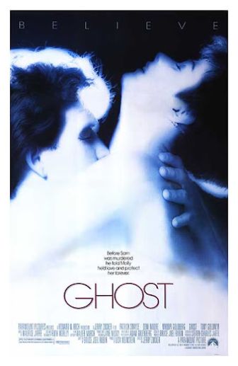 image: Ghost