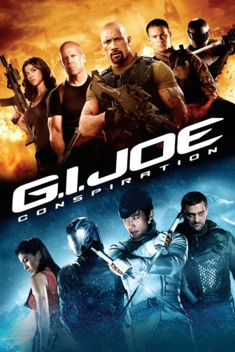 image: G.I. Joe : conspiration