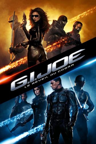 image: G.I. Joe : le réveil du Cobra