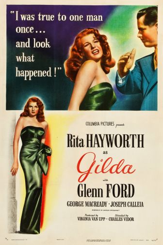 image: Gilda