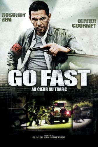 image: Go Fast