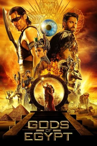 image: Gods of Egypt