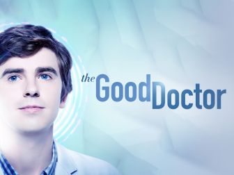 image: Good Doctor