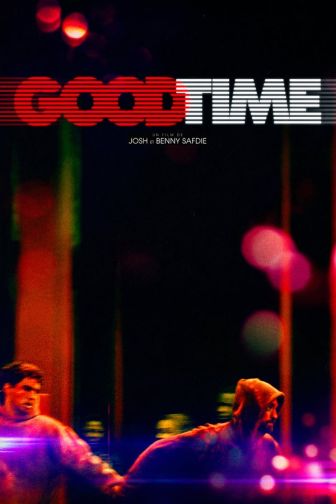 image: Good Time