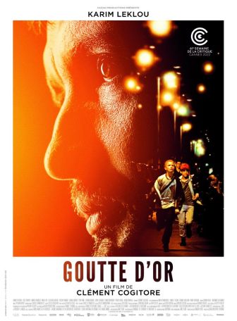 image: Goutte d'or