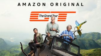 image: The Grand Tour