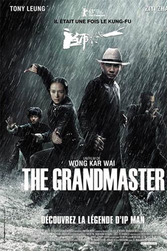 image: The Grandmaster