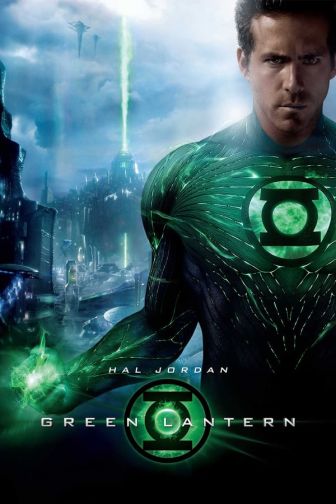 image: Green Lantern