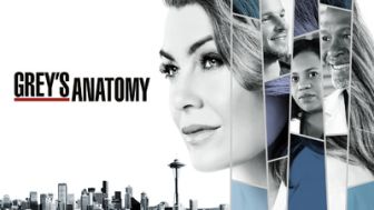 image: Grey's Anatomy - Die jungen Ärzte