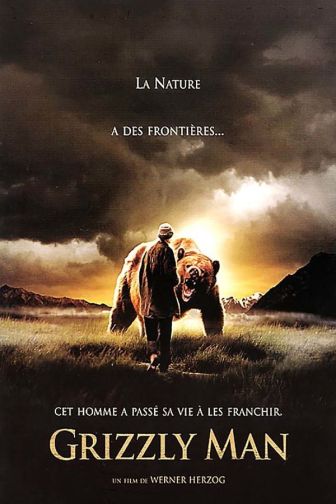 image: Grizzly Man