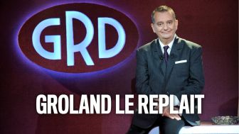 image: Groland le replait