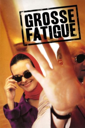 image: Grosse fatigue