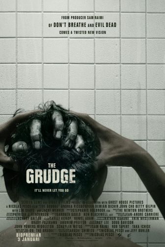 image: The Grudge