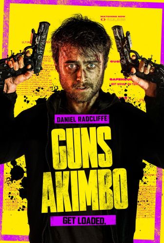 image: Guns Akimbo