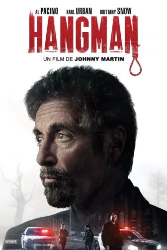 image: Hangman