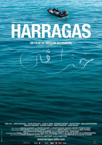 image: Harragas