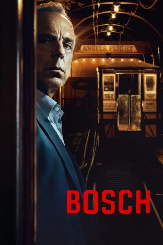 image: Harry Bosch