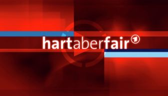 image: Hart aber fair