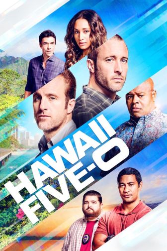 image: Hawaii 5-0