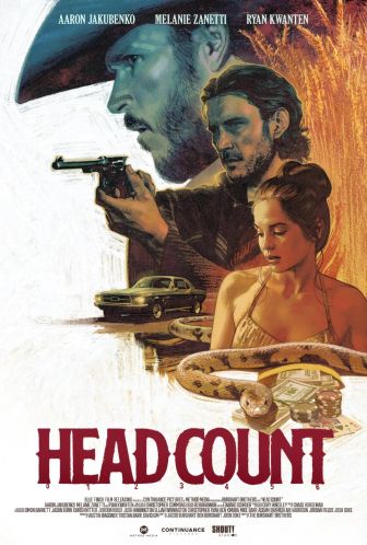 image: Head Count