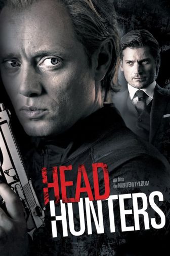 image: Headhunters