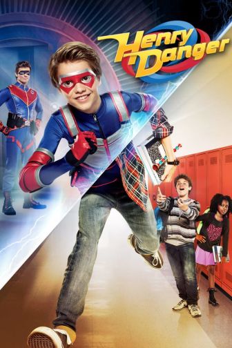 image: Henry Danger