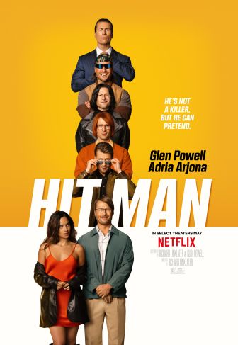 image: Hit Man