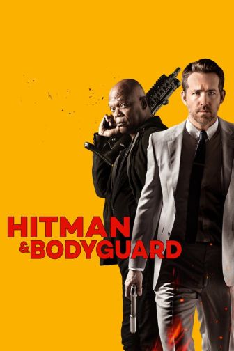 image: Hitman & Bodyguard