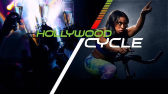 image: Hollywood Cycle