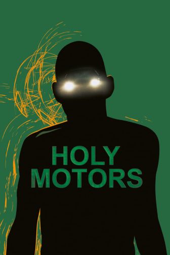 image: Holy Motors