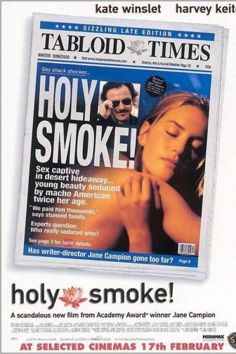 image: Holy Smoke