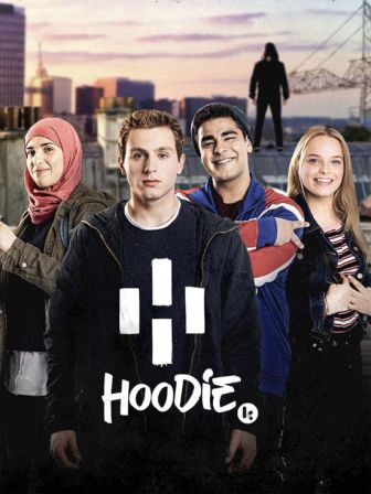 image: Hoodie