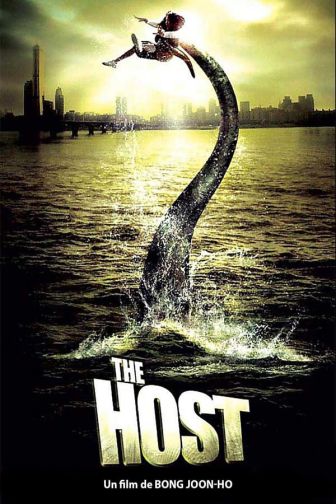 image: The Host