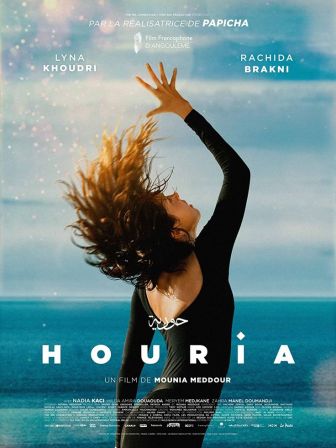 image: Houria