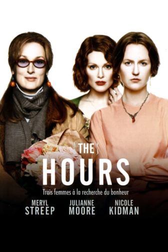 image: The Hours