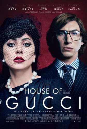 image: House of Gucci