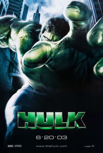 image: Hulk