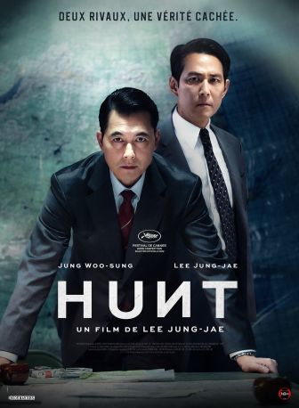 image: Hunt